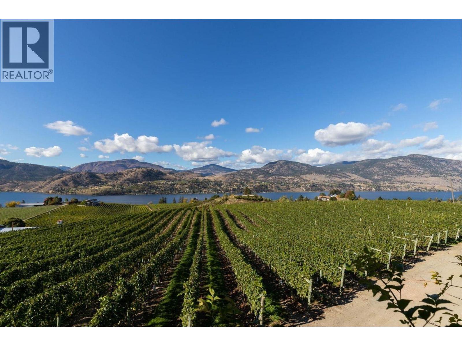  385 Matheson Road, Okanagan Falls