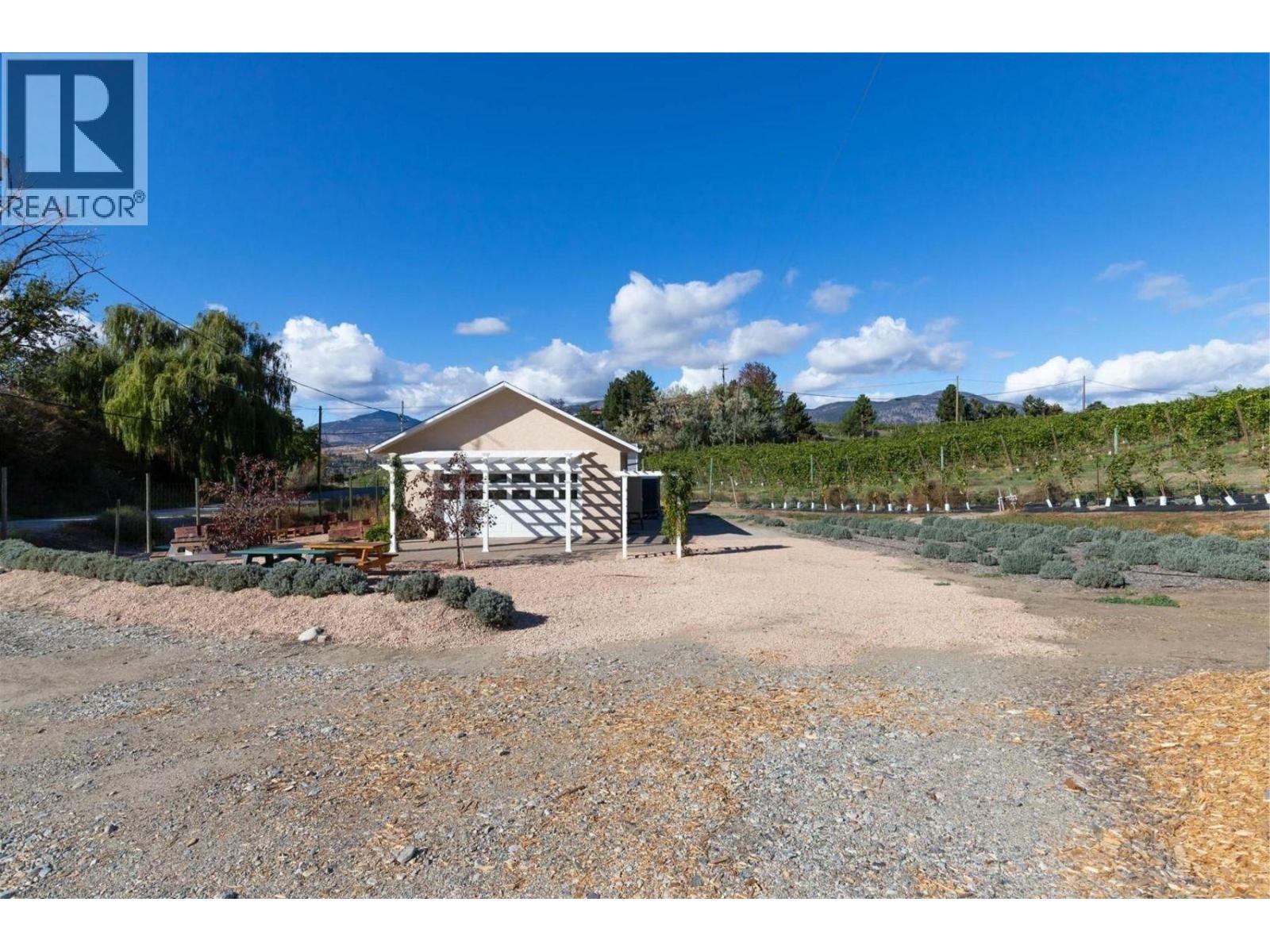  385 Matheson Road, Okanagan Falls