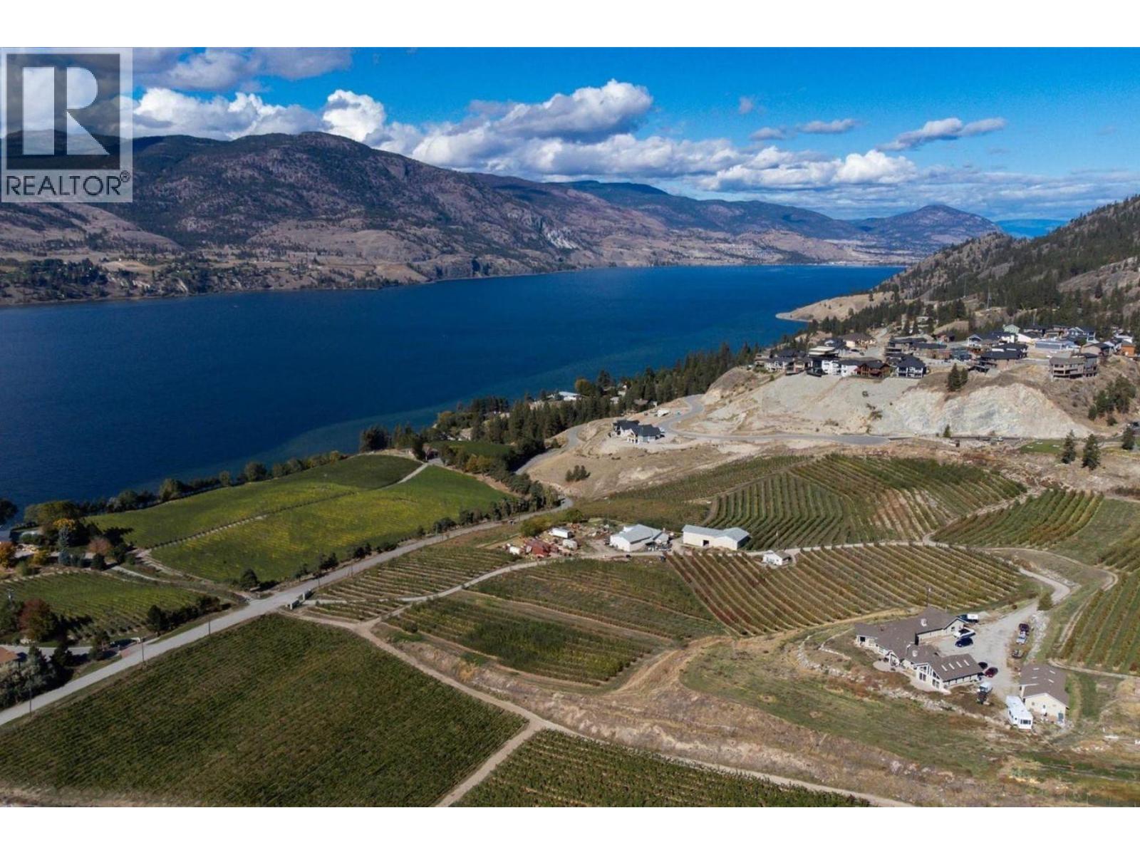 385 Matheson Road, Okanagan Falls