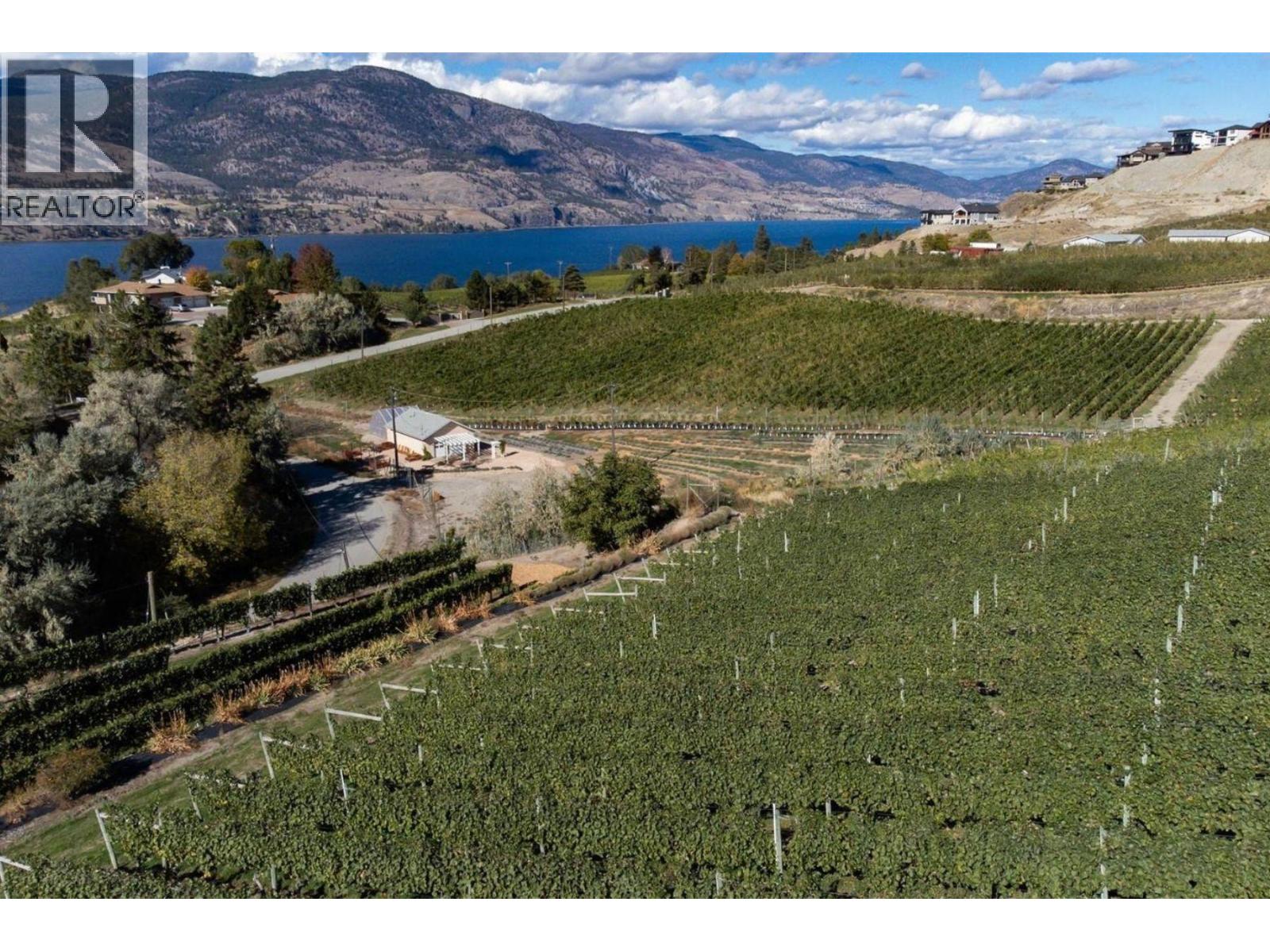  385 Matheson Road, Okanagan Falls
