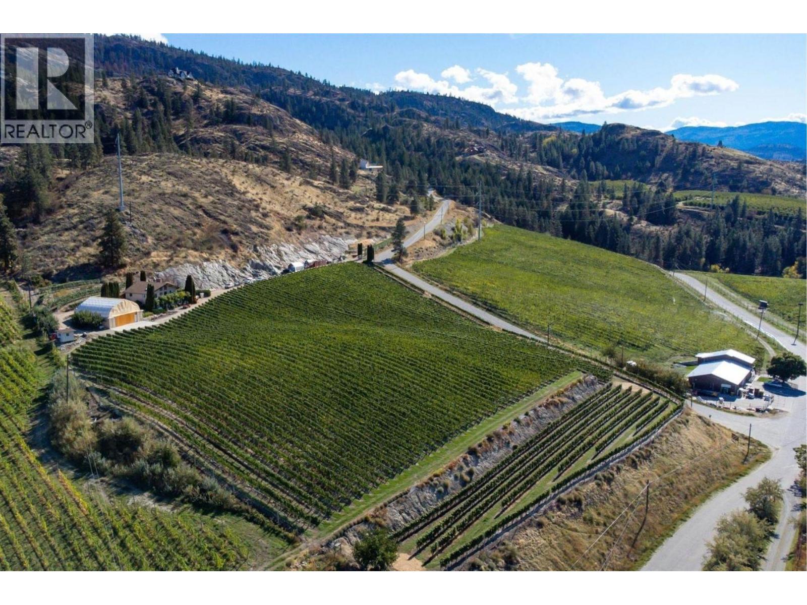  385 Matheson Road, Okanagan Falls
