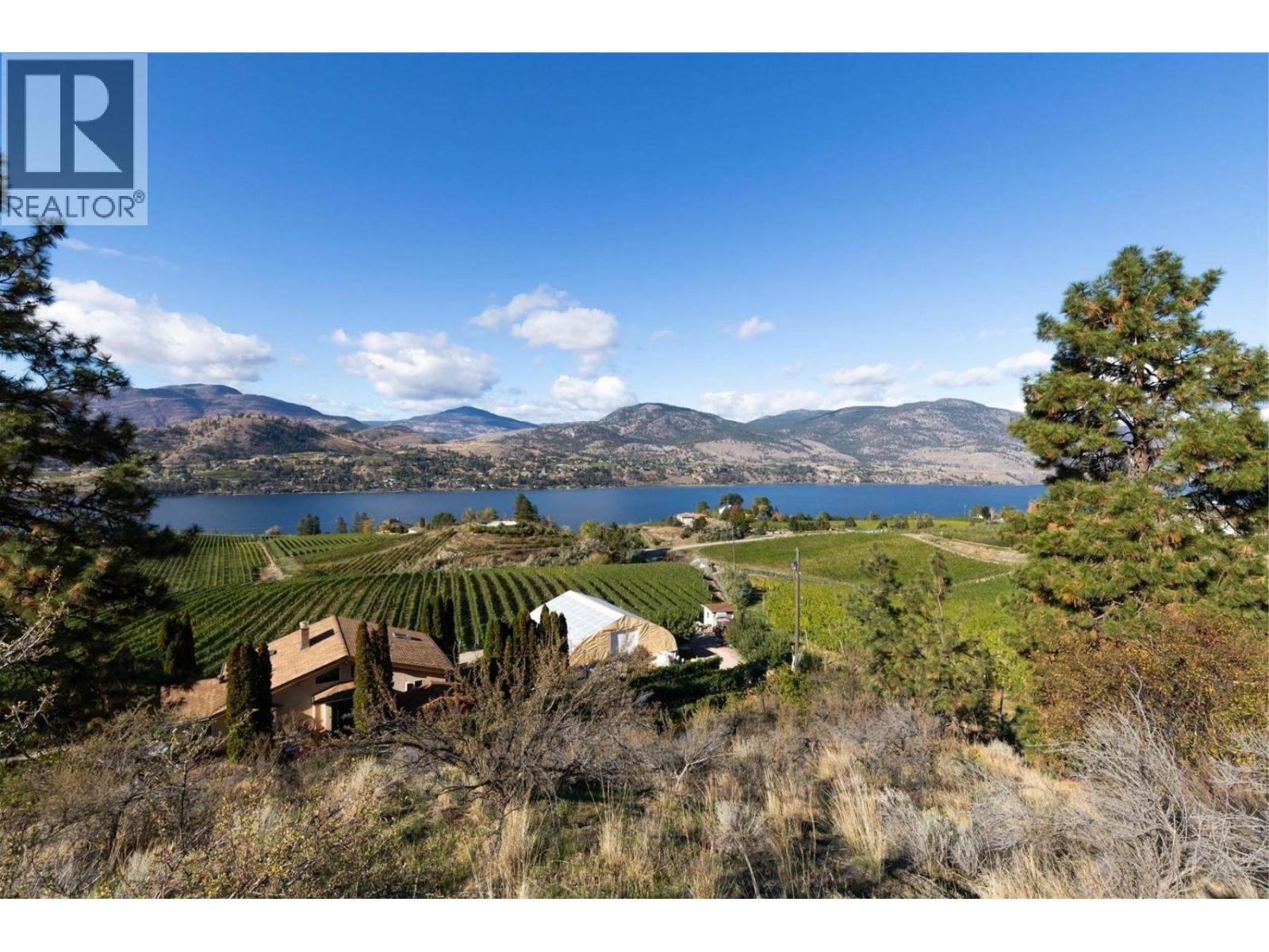  385 Matheson Road, Okanagan Falls