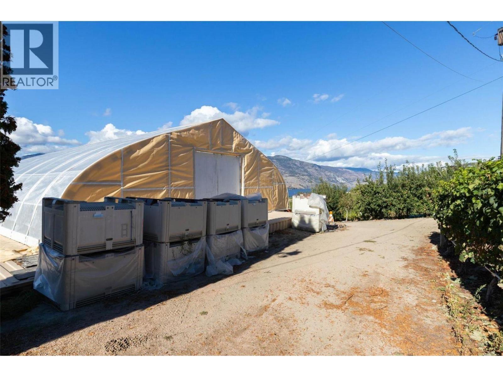  385 Matheson Road, Okanagan Falls