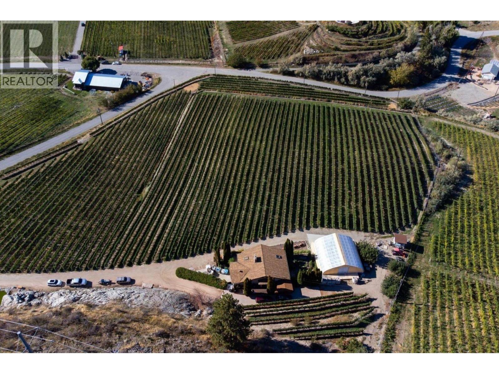  385 Matheson Road, Okanagan Falls