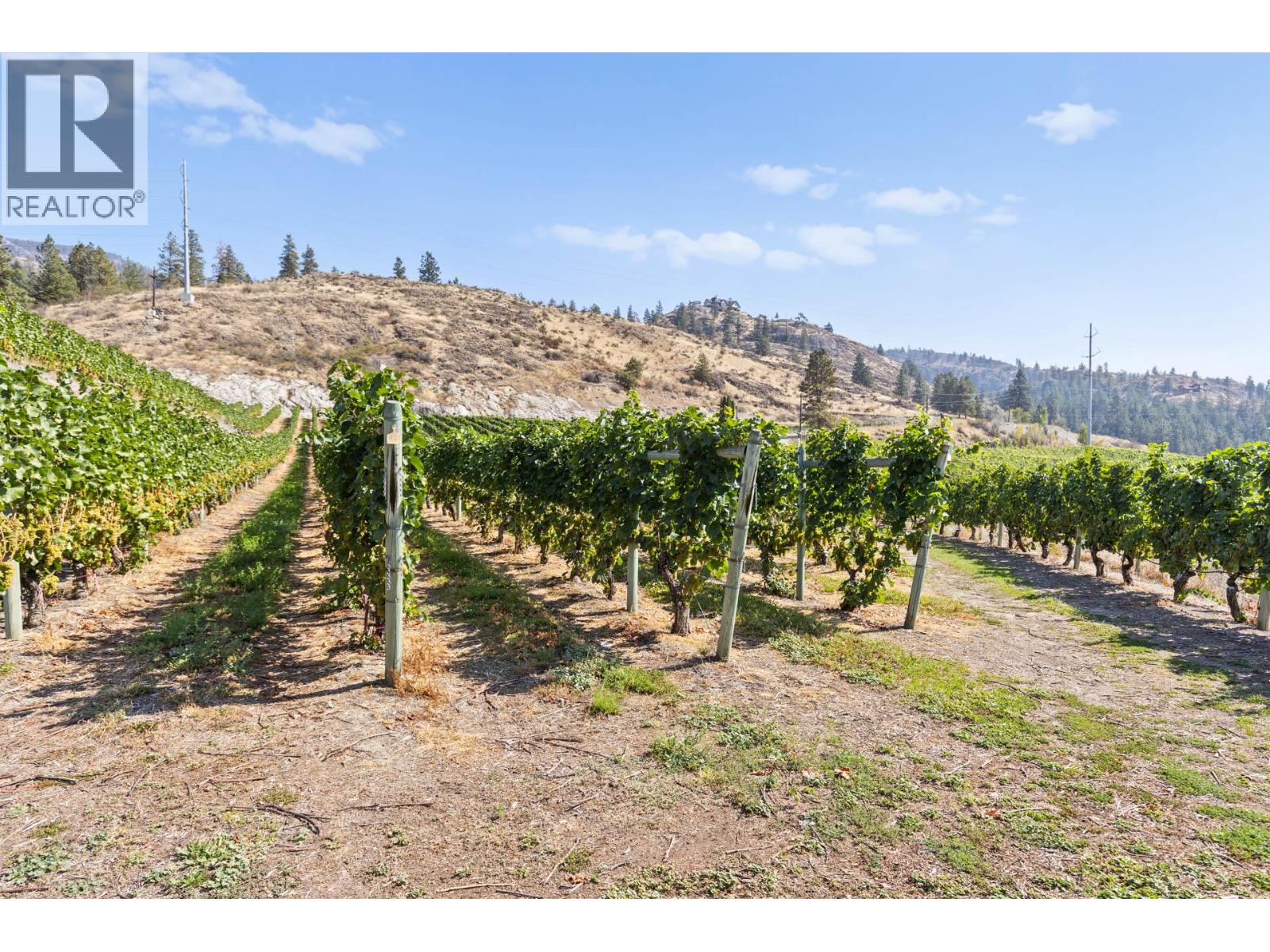  385 Matheson Road, Okanagan Falls