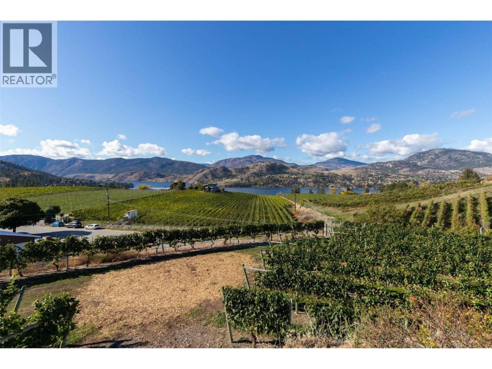  385 Matheson Road, Okanagan Falls