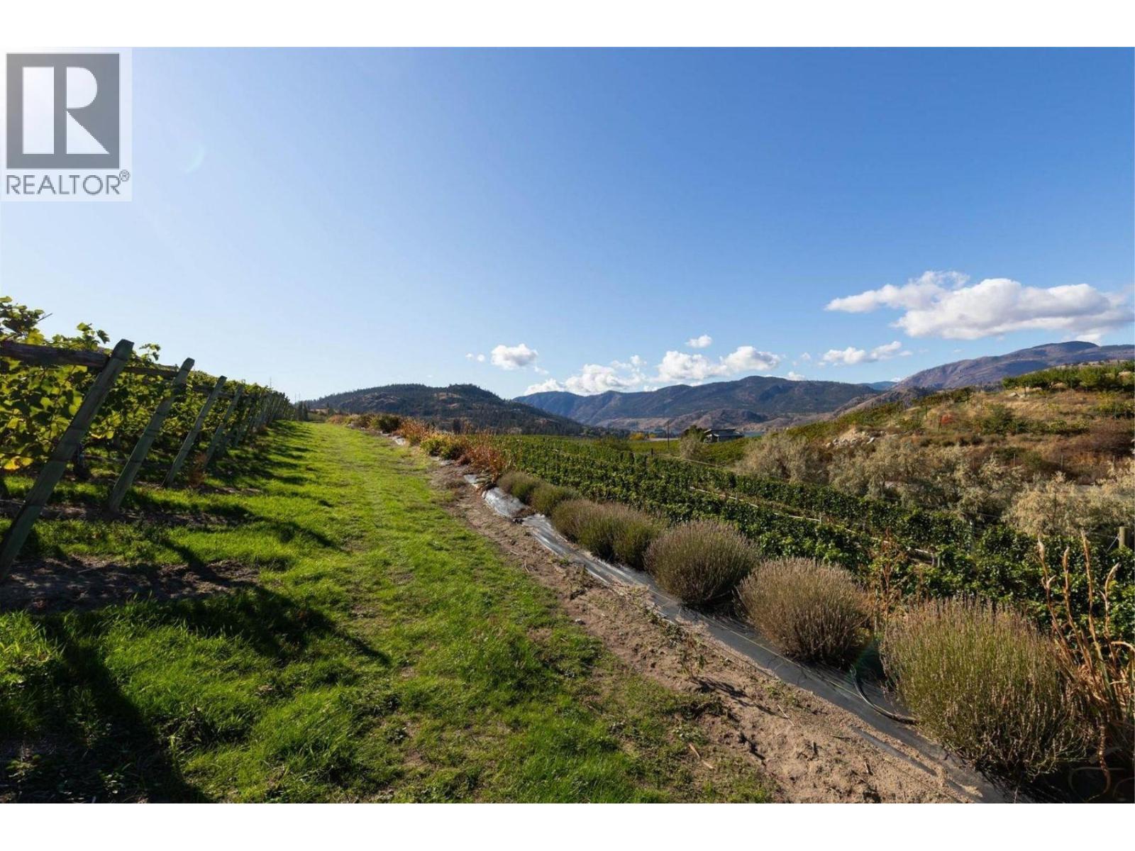  385 Matheson Road, Okanagan Falls