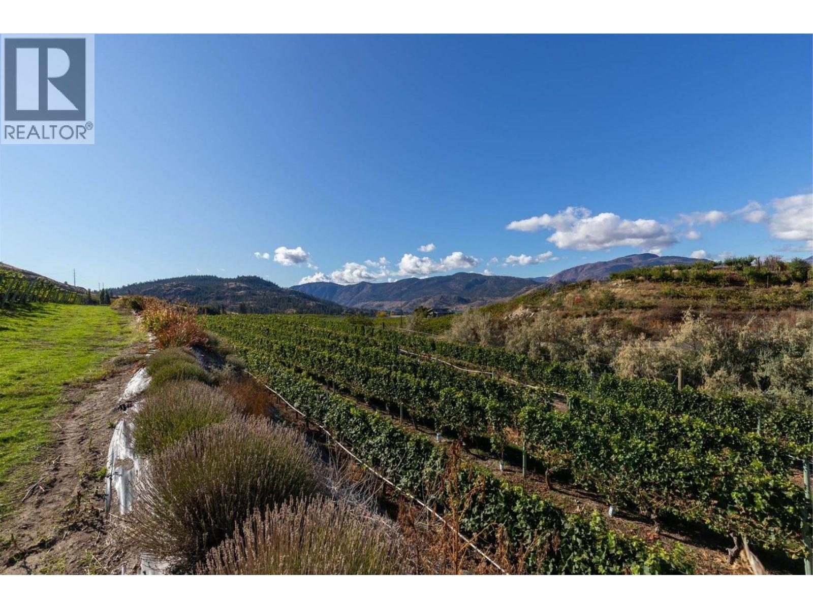  385 Matheson Road, Okanagan Falls