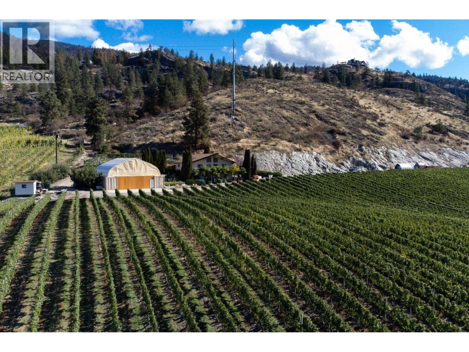  385 Matheson Road, Okanagan Falls