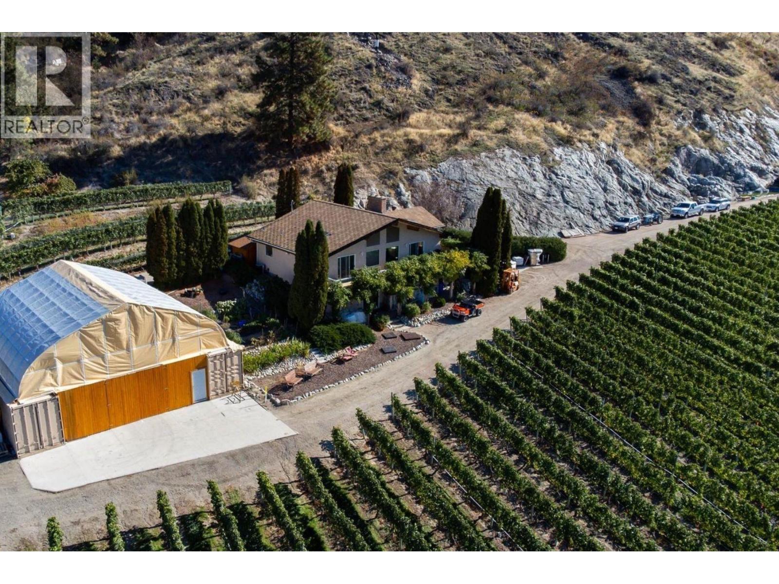  385 Matheson Road, Okanagan Falls