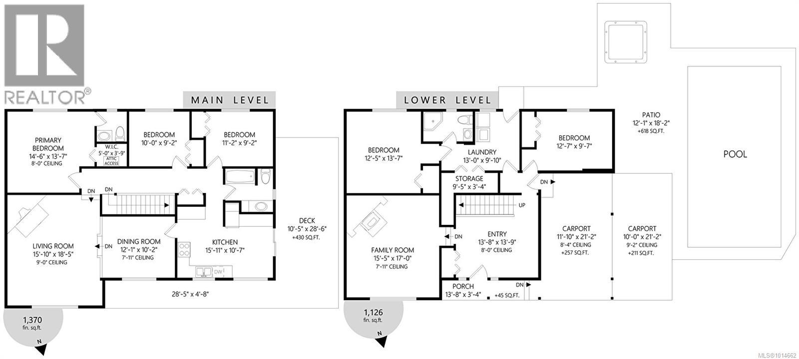 3258 Cora Hill Pl, Colwood