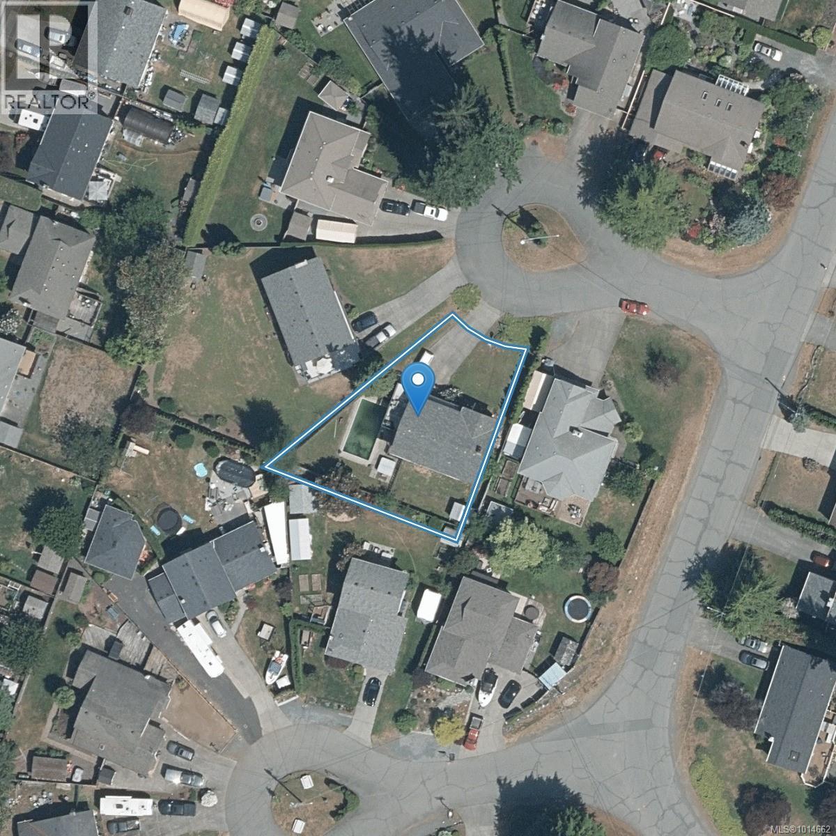 3258 Cora Hill Pl, Colwood