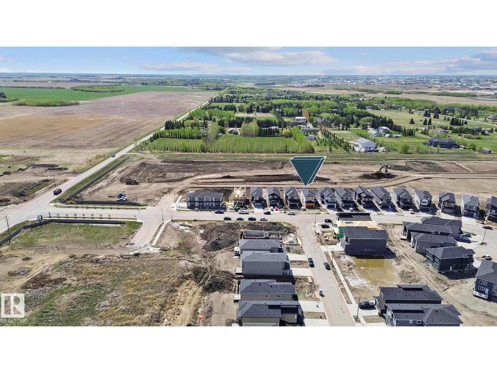 1915 63 AV, Rural Leduc County