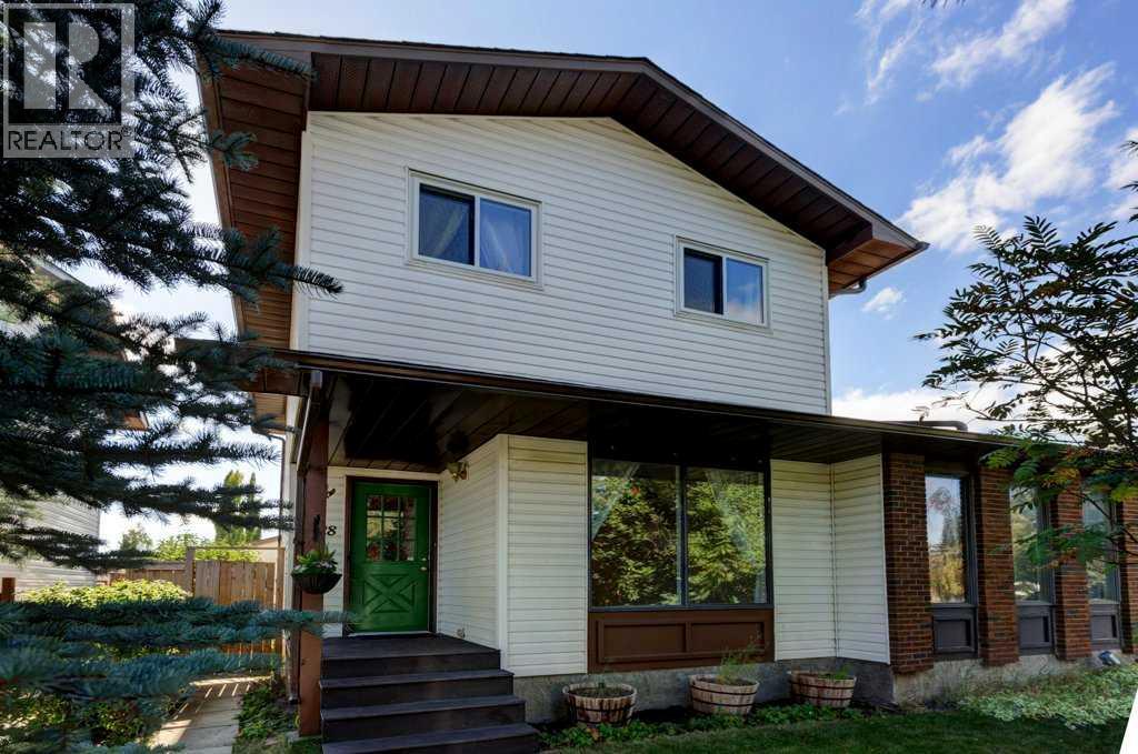 3628 Cedarille Drive SW, Calgary, Alberta