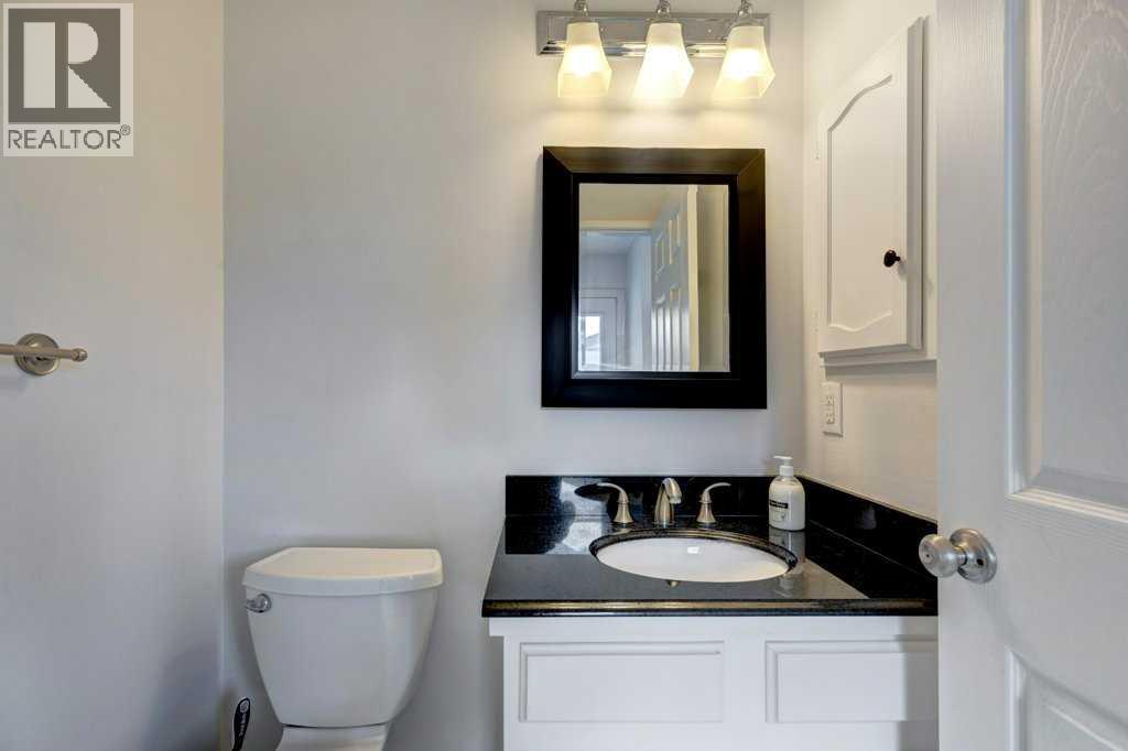 Single Family House for Sale in  Cedarille Drive SW Cedarbrae Calgary 
