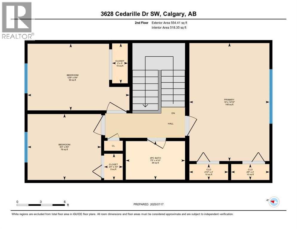 Single Family House for Sale in  Cedarille Drive SW Cedarbrae Calgary 