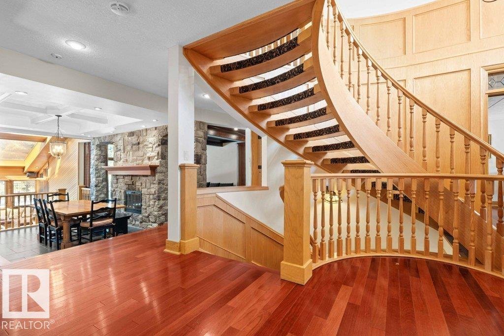 738 WHEELER RD NW, Edmonton