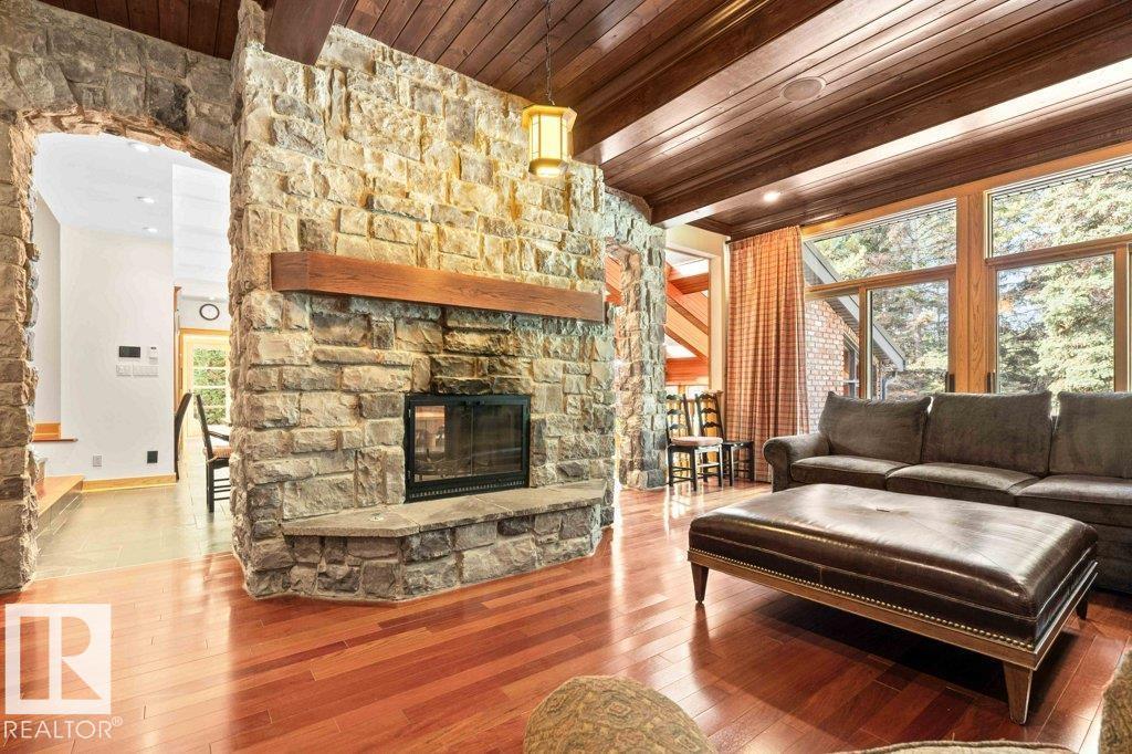 738 WHEELER RD NW, Edmonton