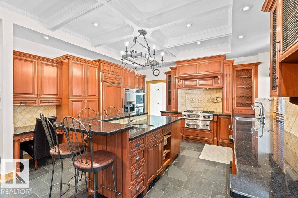 738 WHEELER RD NW, Edmonton