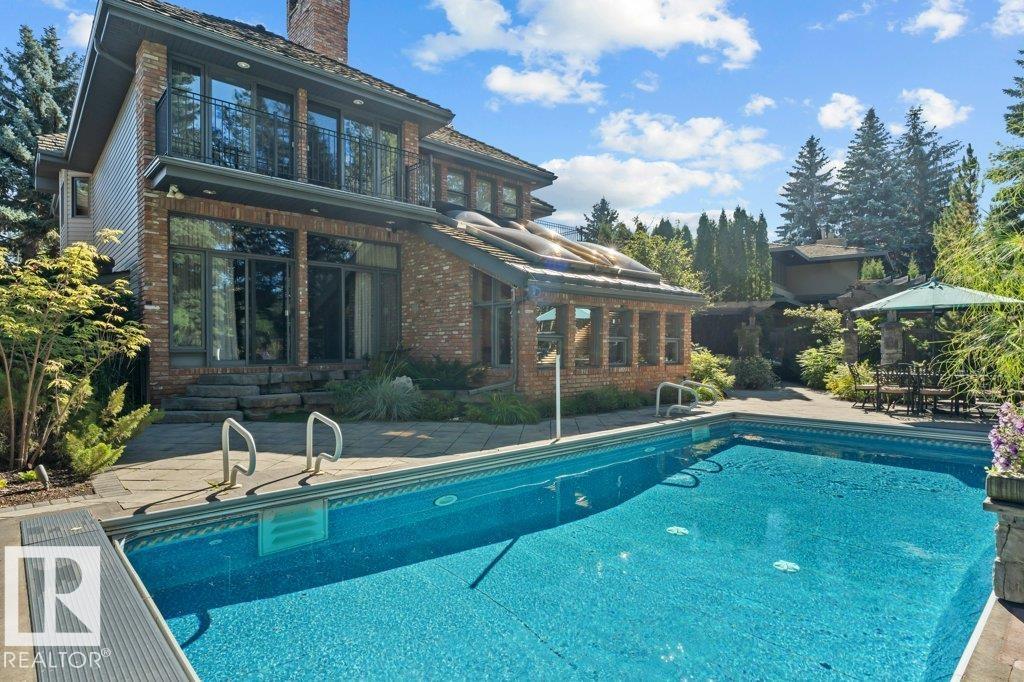 738 WHEELER RD NW, Edmonton