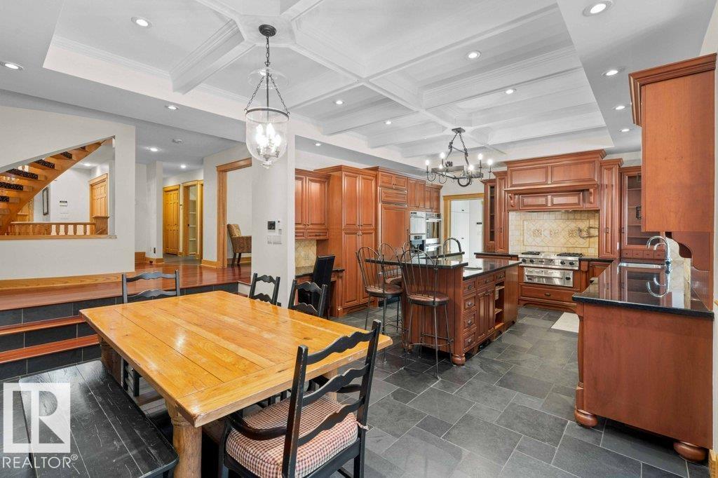 738 WHEELER RD NW, Edmonton