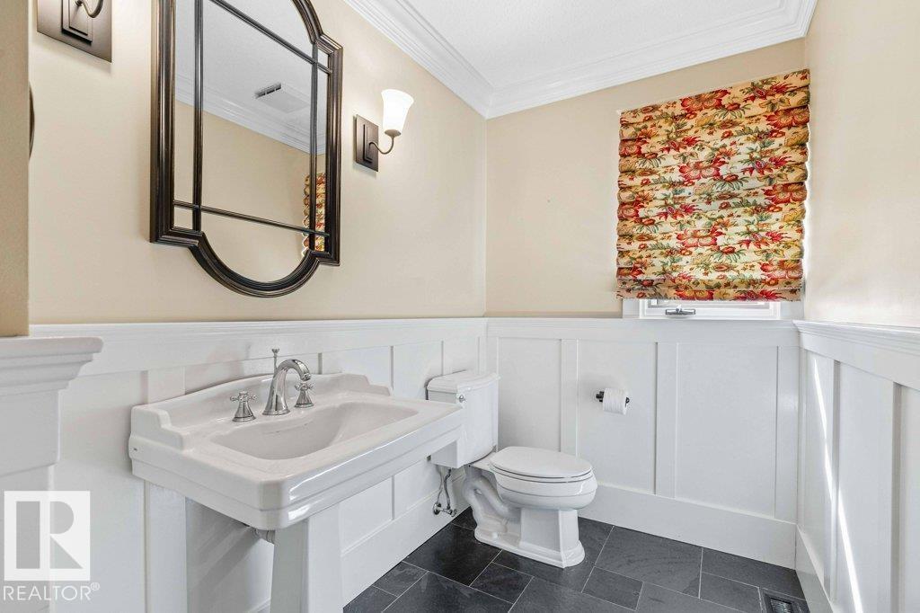 738 WHEELER RD NW, Edmonton