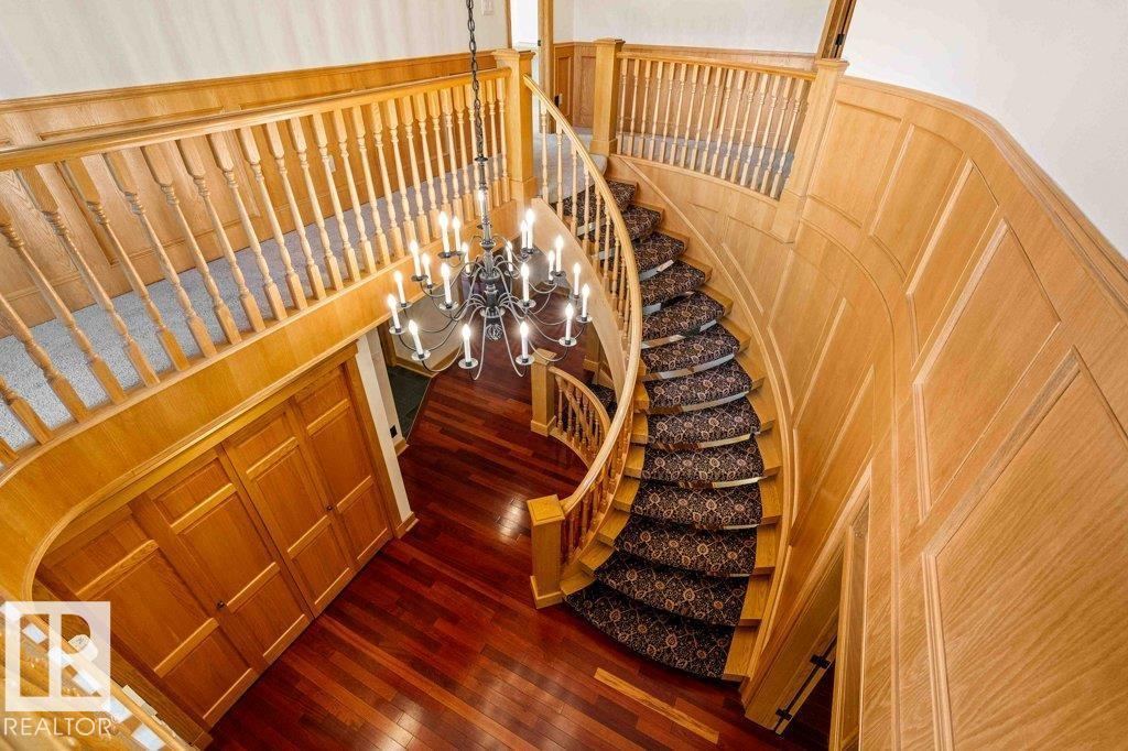 738 WHEELER RD NW, Edmonton