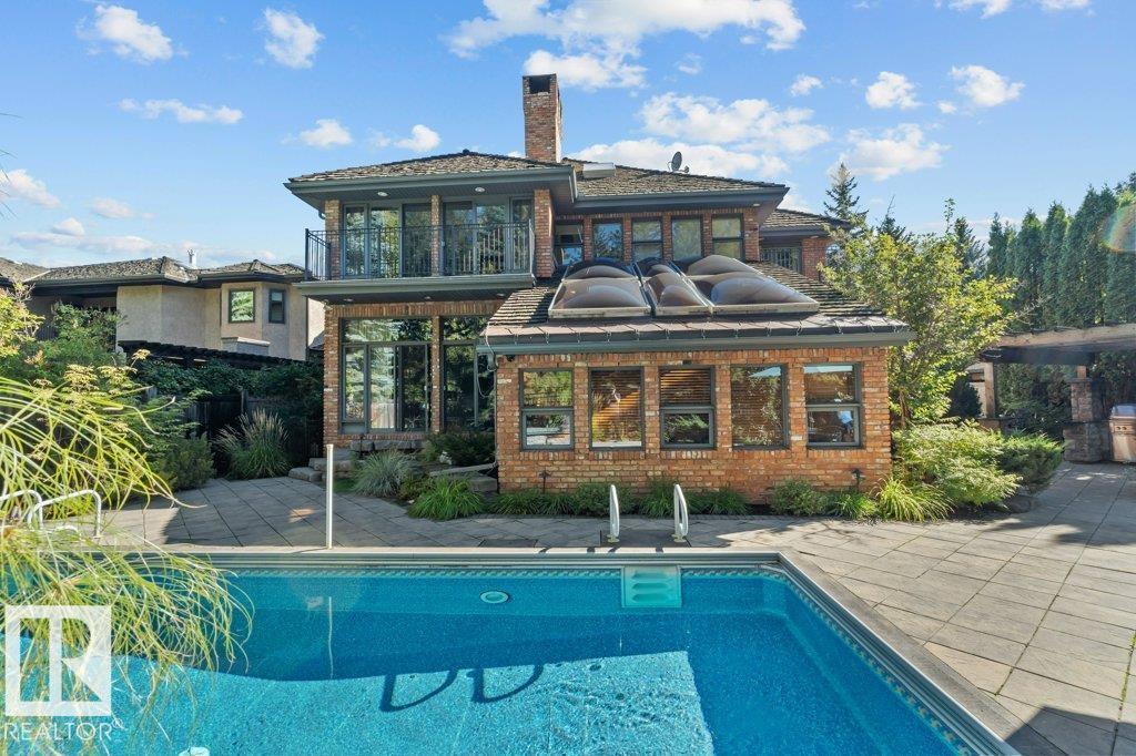 738 WHEELER RD NW, Edmonton