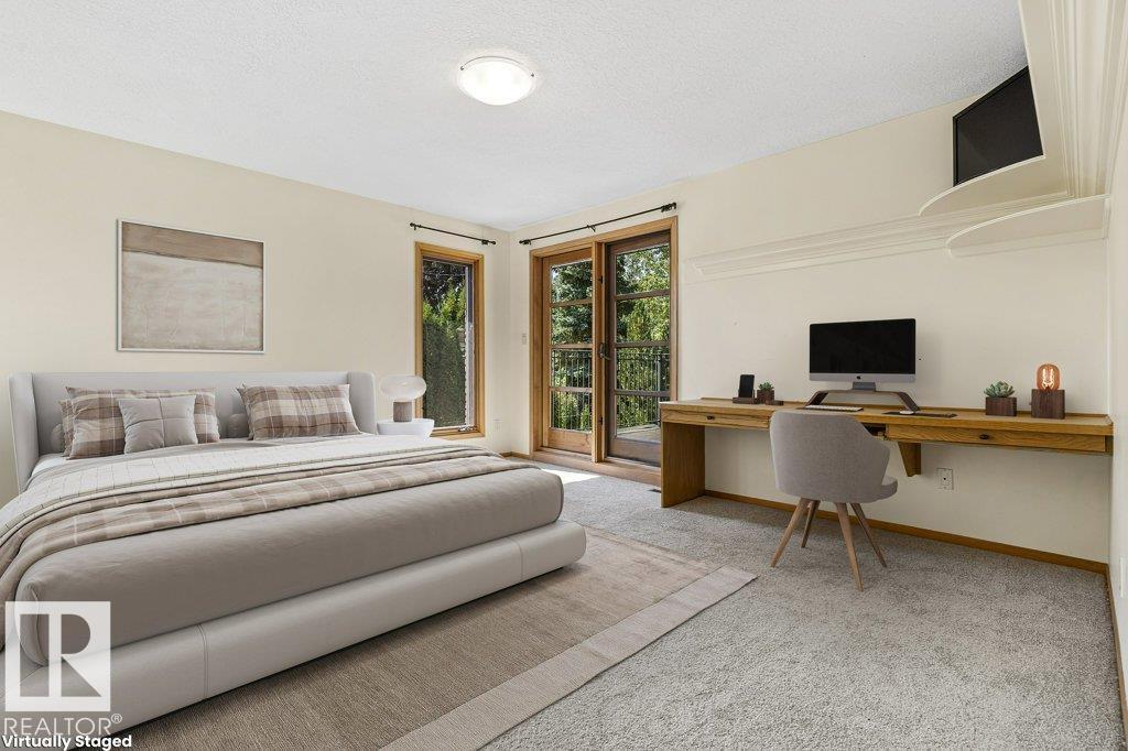 738 WHEELER RD NW, Edmonton