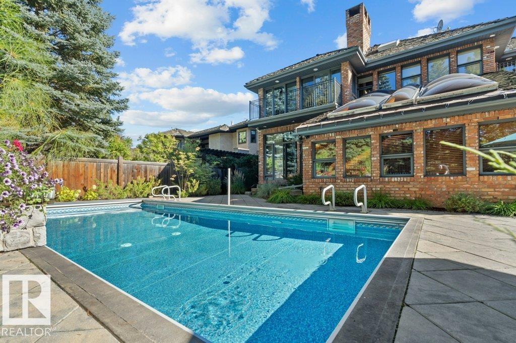 738 WHEELER RD NW, Edmonton