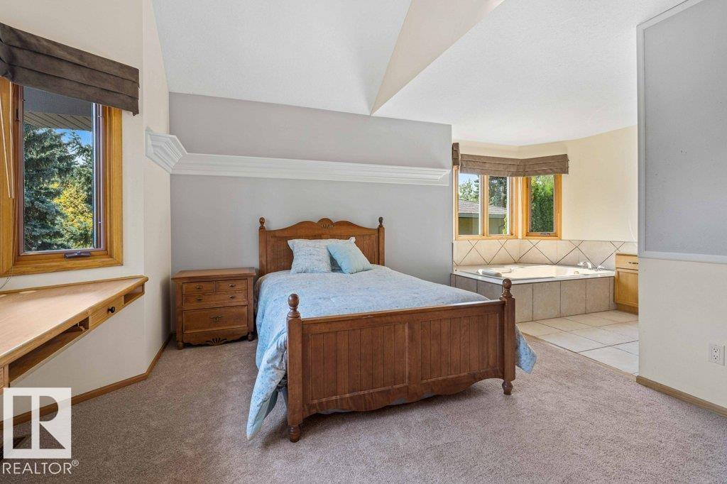 738 WHEELER RD NW, Edmonton