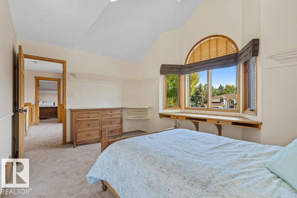 738 WHEELER RD NW, Edmonton