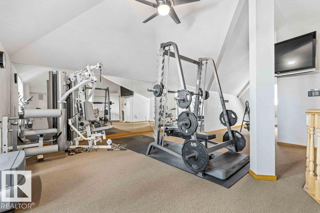 738 WHEELER RD NW, Edmonton