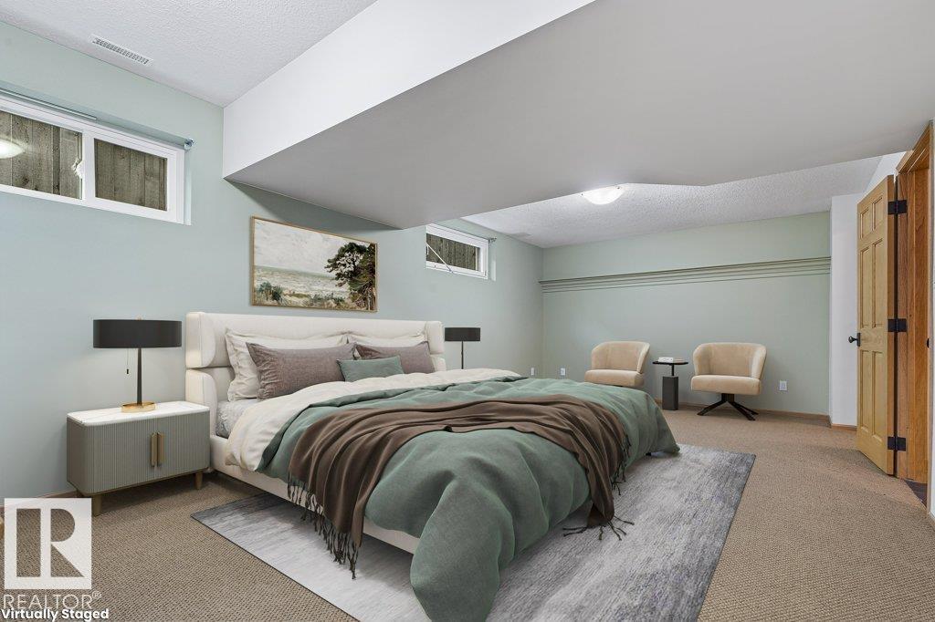 738 WHEELER RD NW, Edmonton