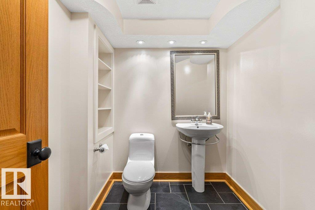 738 WHEELER RD NW, Edmonton