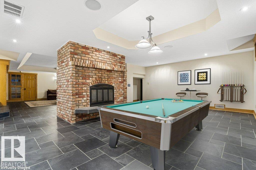 738 WHEELER RD NW, Edmonton