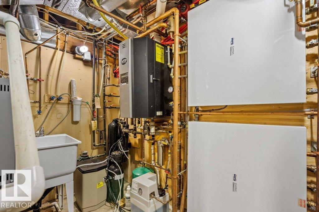 738 WHEELER RD NW, Edmonton