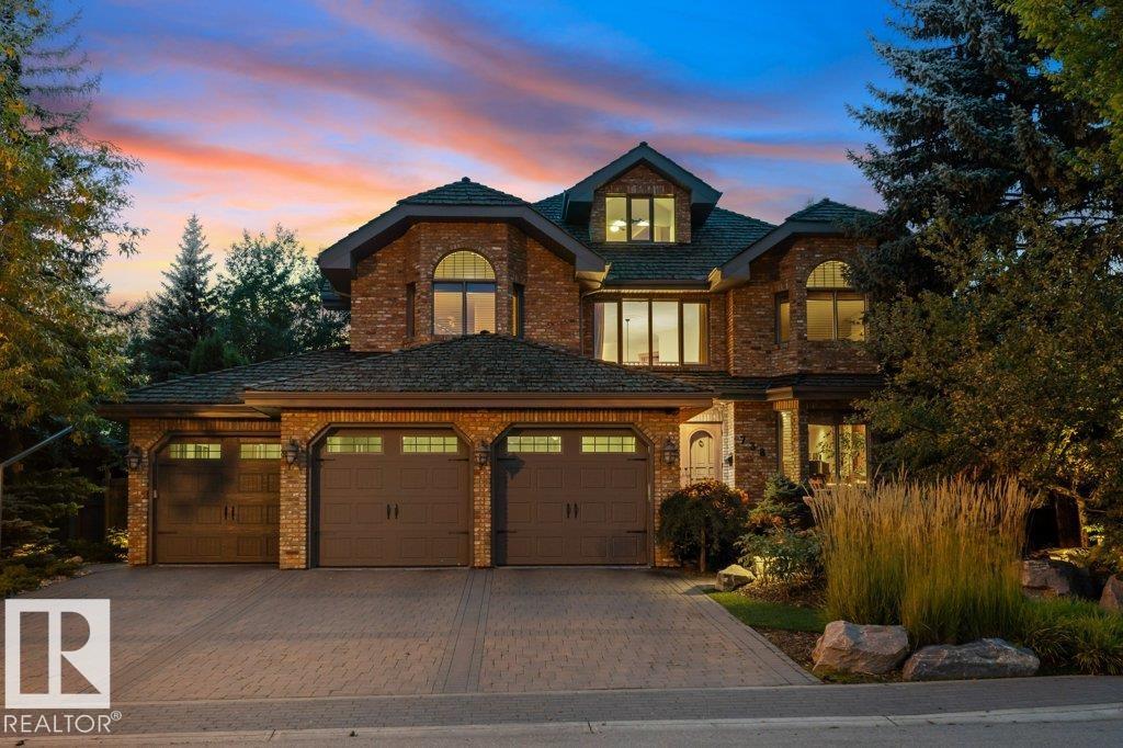 738 WHEELER RD NW, Edmonton