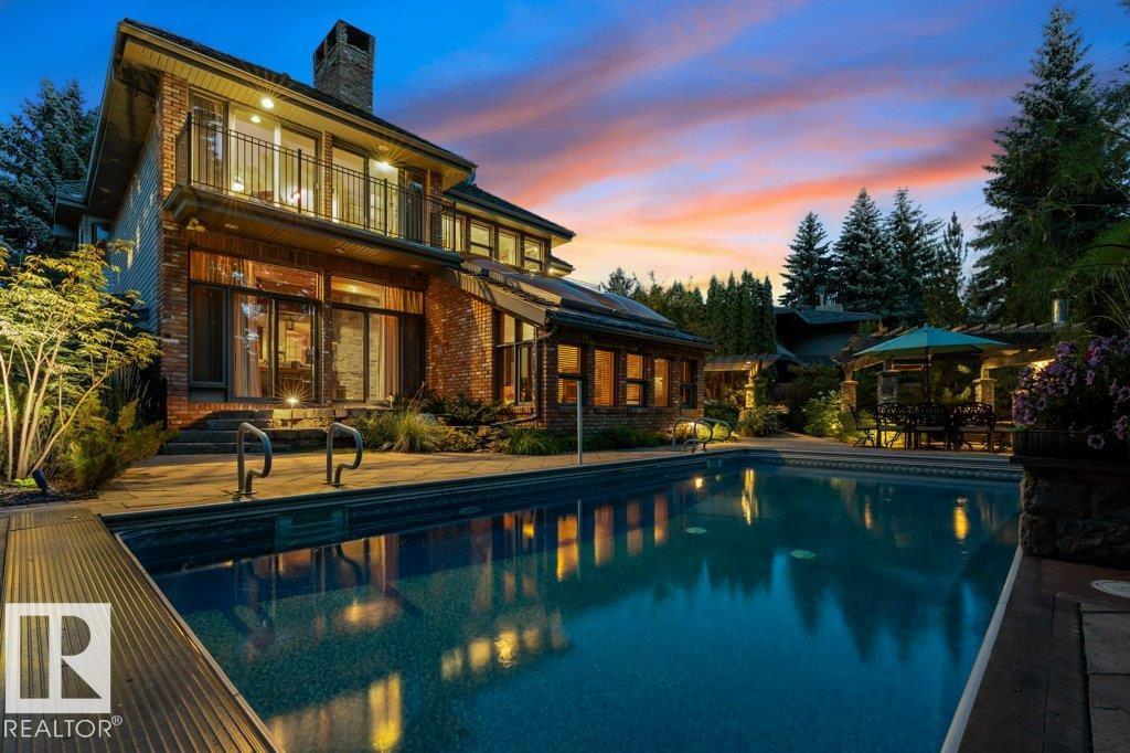 738 WHEELER RD NW, Edmonton