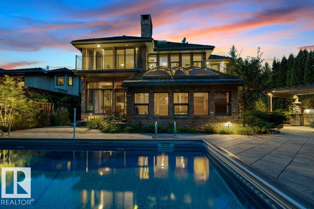 738 WHEELER RD NW, Edmonton