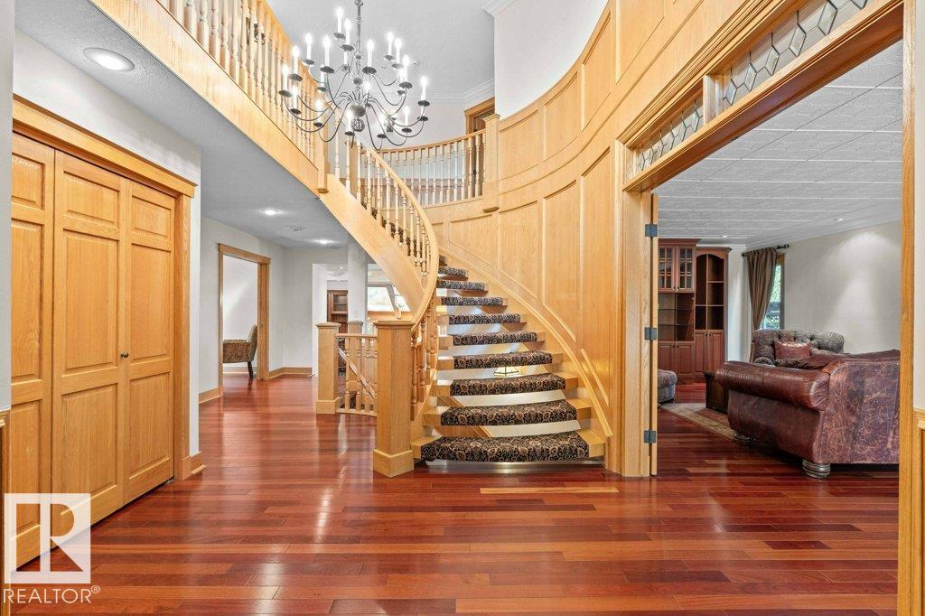 738 WHEELER RD NW, Edmonton