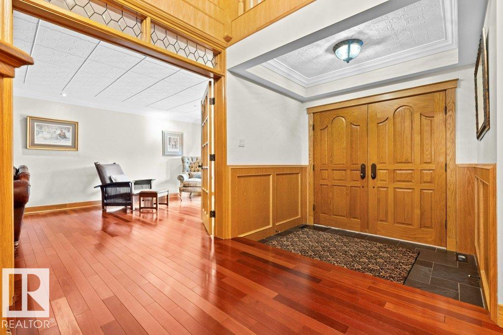 738 WHEELER RD NW, Edmonton