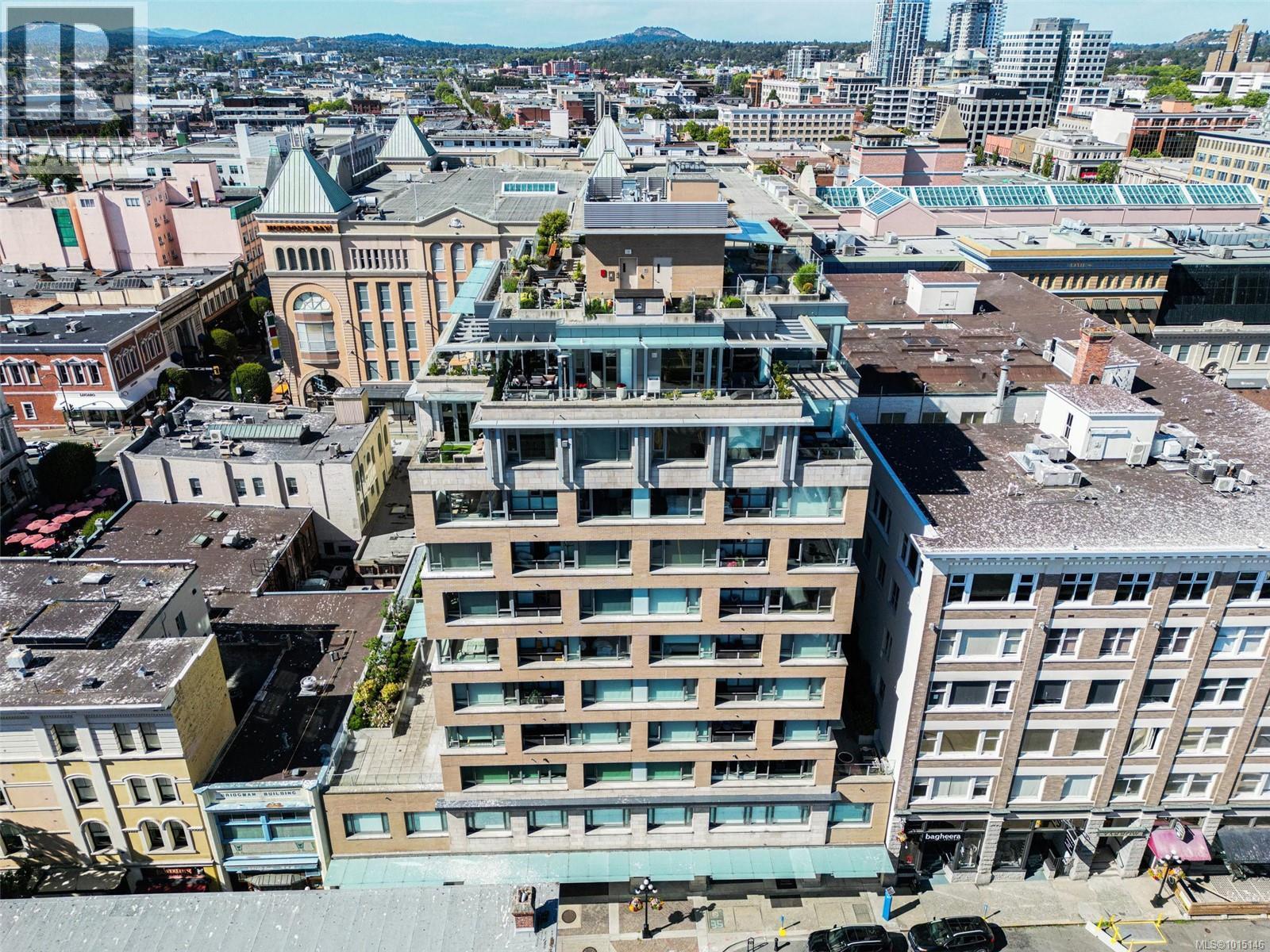 504 608 Broughton Street, Victoria