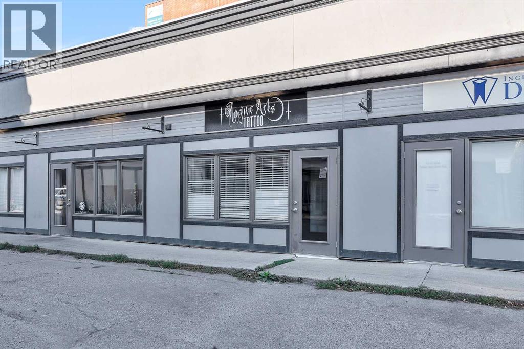 16, 1420 9 Avenue SE, Calgary, Alberta