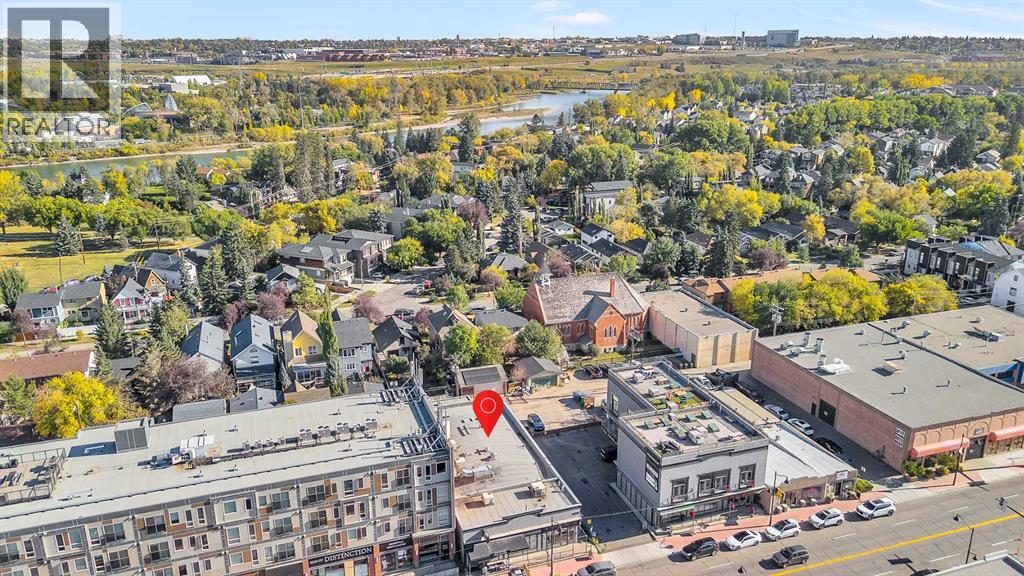 Retail for Sale in    Avenue SE Inglewood Calgary 