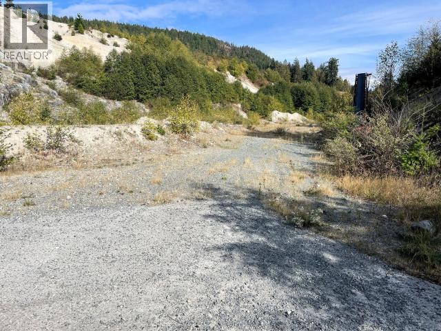 Lots A,B,5 CRANBERRY STREET, Powell River