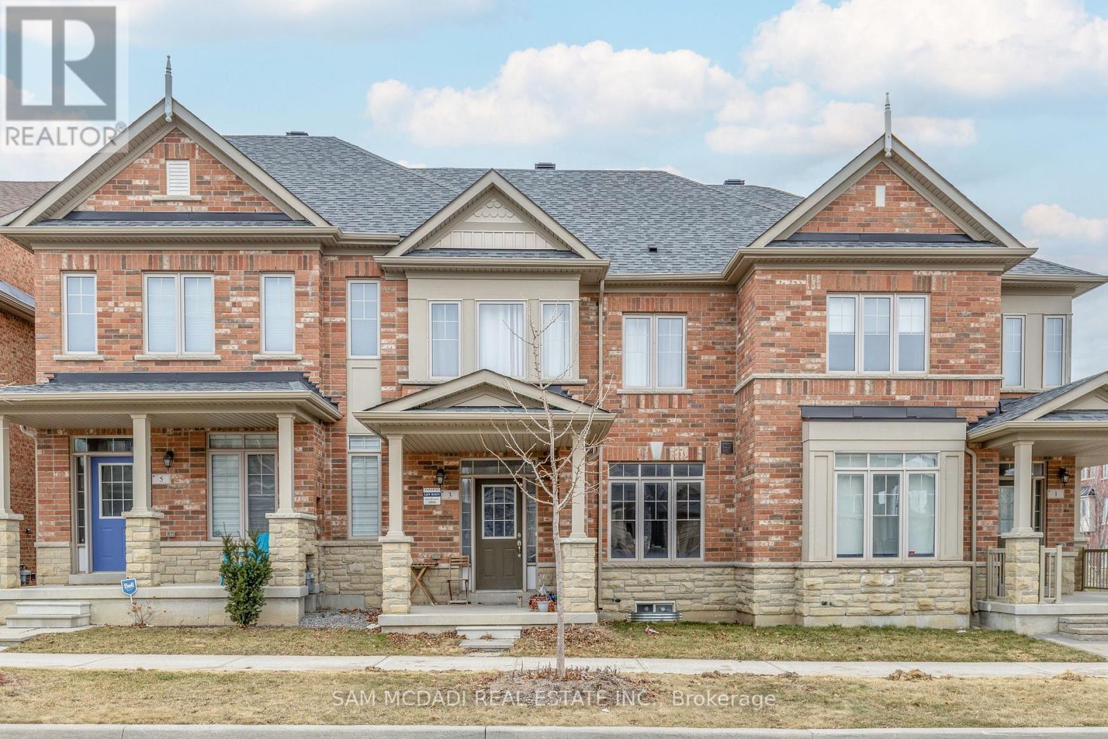 3 HENRY BAUER AVENUE - 1
