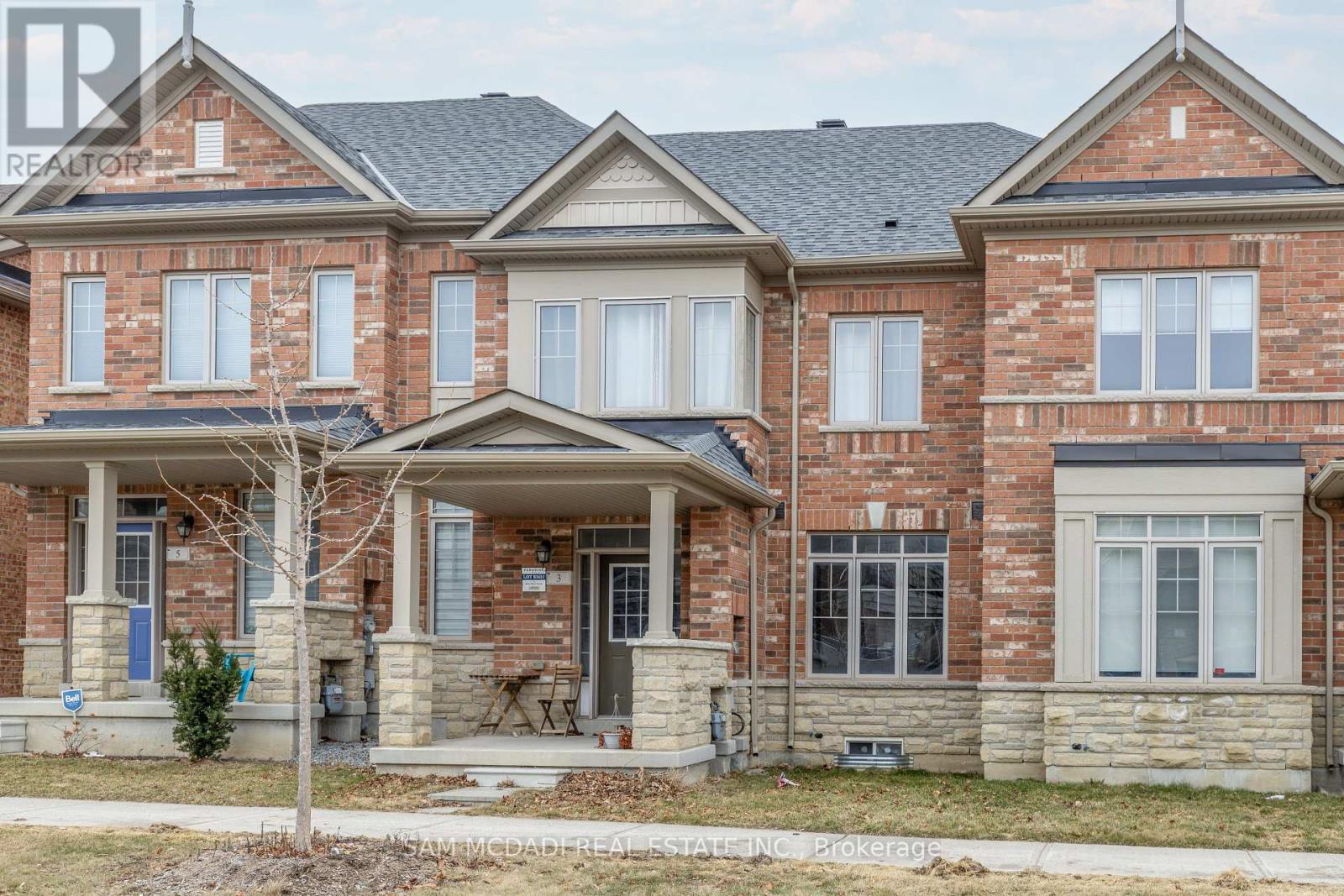 3 HENRY BAUER AVENUE - 2