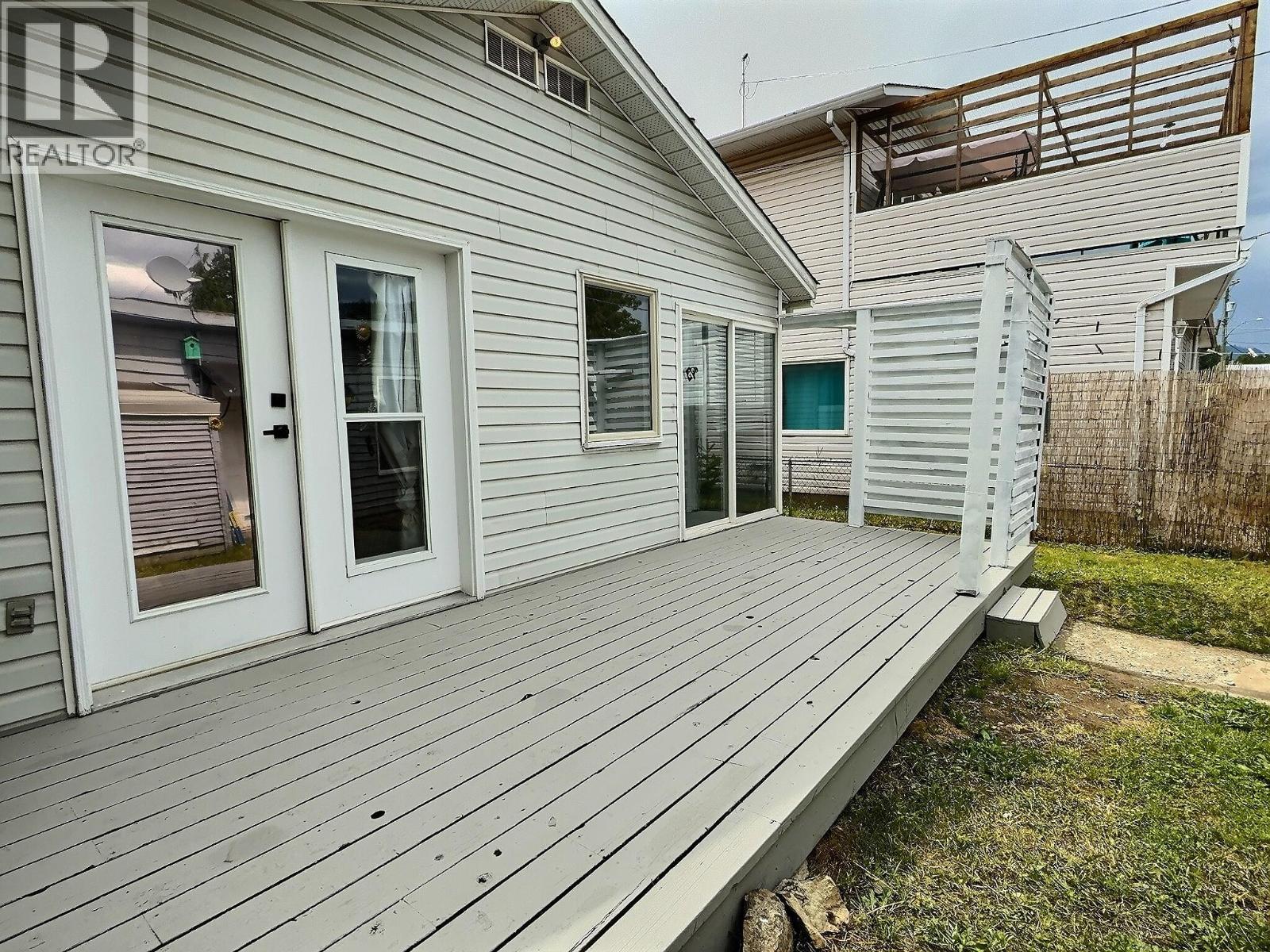 730 OKANAGAN Avenue, Chase