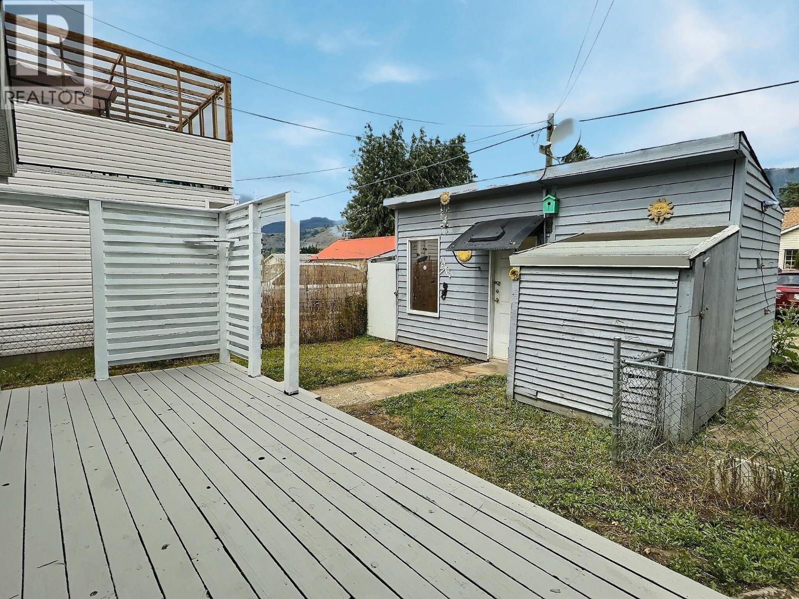 730 OKANAGAN Avenue, Chase